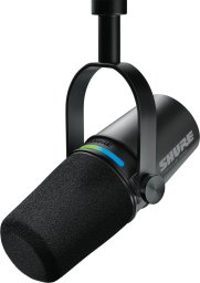 Mikrofon Shure MV7i