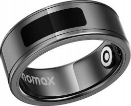 Smart Ring Momax 1-Sense #7 szary
