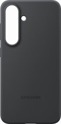 Samsung Samsung Silicon Case S25 black