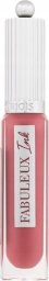 Bourjois Paris BOURJOIS_Fabuleux Ink pomadka 06 Cotton Candy'De 3,5ml