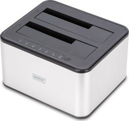 Stacja dokująca DIGIT SATA Docking Station