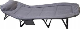 Royokamp  ŁÓŻKO TURYSTYCZNE SKŁADANE DELUXE TRIP 200X65X30CM