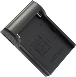 Ładowarka do aparatu Honeywell Battery Charger Plate for HEDBOX: RP-NPF550, RP-770, RP-NPF970, RP-NPF1000,  Sony: NP-F Series  forRP-DC50; RP-DC40; RP-DC30