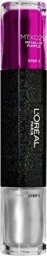 L’Oreal Paris Set Duo, L'Oreal Paris, 2 Steps, Nail Polish, 16M11QL, 2 pcs, 5 ml For Women