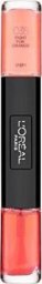 L’Oreal Paris Set Duo, L'Oreal Paris, 2 Steps, Nail Polish, 16M31QL, 2 pcs, 5 ml For Women