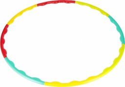 Mega Creative HULA HOP SKLAD 74CM 18X38 MC PBH 48/96