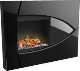 Hurtex Wkład kominkowy ENGINE de LUXE 2.0 kW
