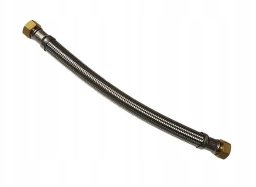 Wąż do pralki i zmywarki Tucai Wężyk do wody GW DN19 EXTRA TWIST HG-3/4-400