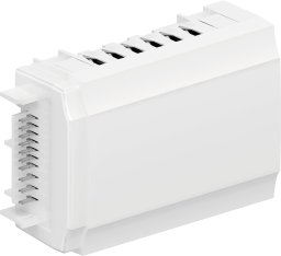 Uponor Uponor Smatrix Wave moduł rozszerzający Pulse M-262 6x