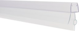 Vendita Uszczelka okapnik bezbarwna 8mm, 1m, 1szt