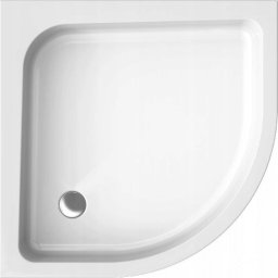 Brodzik Polimat Brodzik pod obudowę 80x80x12 PAKO