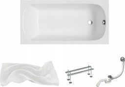 Wanna Polimat Wanna 150x70 CLASSIC SLIM