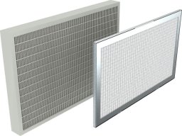 SpiroFlex Zestaw filtrów rekuperatora VENT CLEAR H3