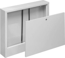 KAN-therm Szafka natynkowa SNE-2 - 615x580x110