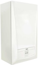 Piec gazowy De Dietrich Kocioł 1-fun.kondens - Prime Q 24, moc 6,3-26,1 kW (S)
