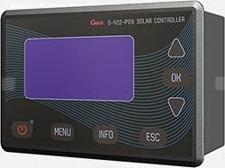 Hewalex Sterownik solarny G422-P09
