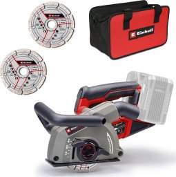 Bruzdownica Einhell 4350800 TP-MA 36/30 Li BL- Solo, BRUZDOWNICA