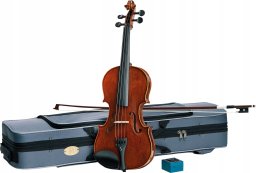 ZESTAW Stentor SR1550 Conservatoire 4/4 Profesjonalne Skrzypce Akcesoria