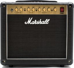 Marshall Marshall DSL5CR Lampowe Combo Gitarowe 5W z Głośnikiem Celestion Czarny