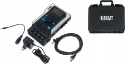 Homatics ZESTAW M-Live B.Beat Evo 256GB Profesjonalny Odtwarzacz Multimedialny WiFi