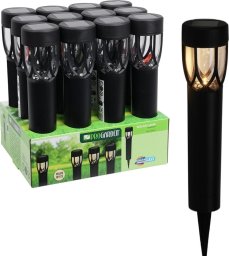 ProGarden LAMPA SOLARNA 7X40CM PROGARDEN