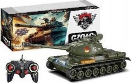 Artyk *****Czołg RC ToysForBoys 172373
