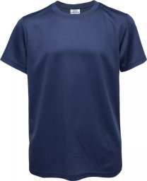Huari Dziecięca koszulka z krótkim rękawem Martes essentials DILLION JR rozmiar 170