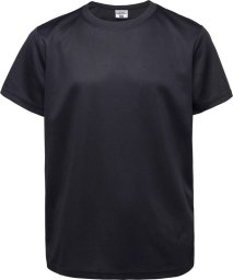 Huari Dziecięca koszulka z krótkim rękawem Martes essentials DILLION JR rozmiar 158