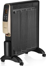 Grzejnik Transa Electronics Grzejnik elektryczny MicaBlack 2000W