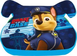 Fotelik samochodowy UNITED LABELS SIEDZISKO SAMOCHODOWE R129 PSI PATROL CHASE