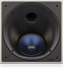 JBL Tannoy PCI 7DC RB Podwójny, koncentryczny głośnik sufitowy 7" premium do zastosowań instalacyjnych