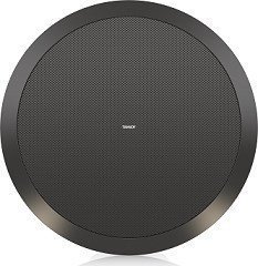 Alpine Tannoy CVS 801-BK 8" współosiowy głośnik sufitowy do zastosowań instalacyjnych ()