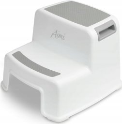 Sensillo TABORET SCHODKI AIMI GREY
