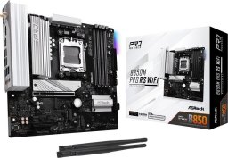 Płyta główna ASRock B850M PRO RS WIFI