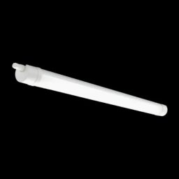 Top Public LED luminaire TOPE NAKA, IP65, 4000 K, 10000 lm, 100 W, white, 120 x 8.5 x 8 cm