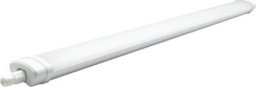 Top Public LED luminaire TOPE NOLA, IP65, 4000 K, 7000 lm, 70 W, white, 150 x 8.2 x 4.8 cm