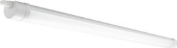 Top Public LED luminaire TOPE NAKA, IP65, 4000 K, 12000 lm, 120 W, white, 150 x 8.5 x 8 cm