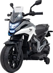 Topslang Motor Honda NC750X Biały