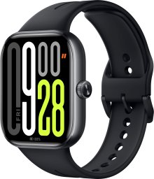 Smartwatch Xiaomi Redmi Watch 5 Czarny  (BHR9389GL)