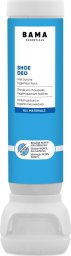 Kaps Bama Essentials Shoe Deo Antibacterial 100 ML A39A Bezbarwne One size