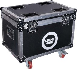 CASE4ME CC60 kablarka skrzynia walizka na kable i akcesoria sceniczne