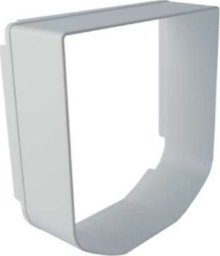 Segula SureFlap Drzwiczki z mikrochipem - Przedłużenie tunelu