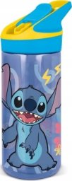 Stitch Disney - Bidon z tritanu z kolekcji Palms 620 ml