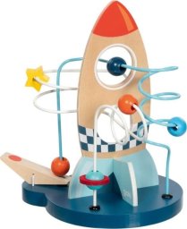 Nefere Rakieta - mini pętla motoryczna