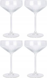 Bormioli Rocco Kieliszki do drinków, 300 ml, 4 szt.
