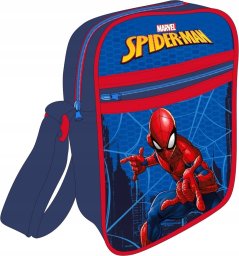 DIFUZED Torebka dziecięca Listonoszka Spiderman