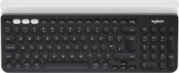 art. poleasingowy Logitech Klawiatura bezprzewodowa K780