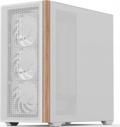 Obudowa Aerocool Aerocool B301A, tower case (BIAŁY)