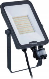 Naświetlacz Helios Naświetlacz Led 50W 3000K - 4000K - 6500K 6000Lm Z Czujnikiem Ip65 Philips Signify (Philips)