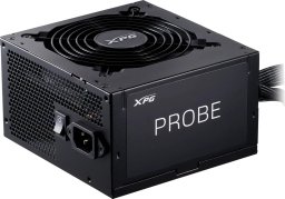 Zasilacz XPG XPG Probe 600W (PROBE600B-BKCEU)